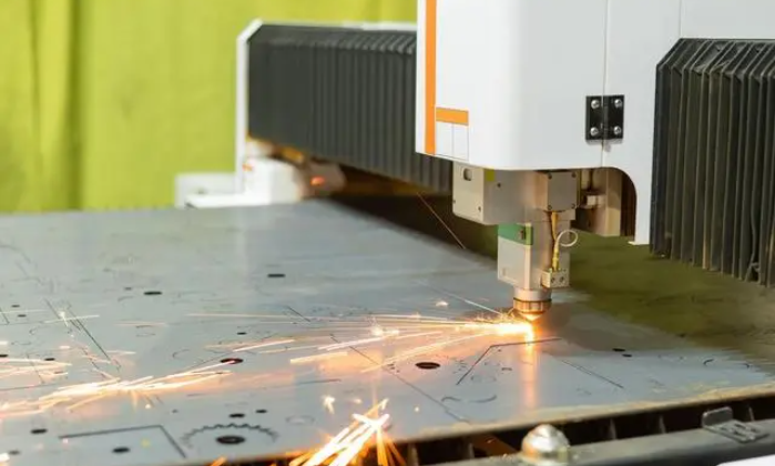 激光切割 成本效益分析及未来趋势预测(图2) 激光切割 成本效益分析及未来趋势预测(图2)