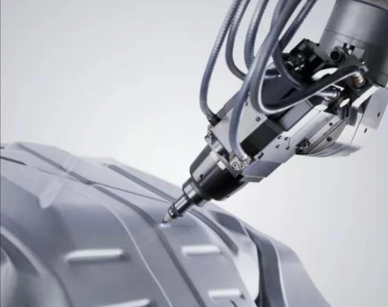 数控激光切割机与智能制造(图1) 数控激光切割机与智能制造(图1)